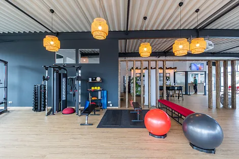 Physiotherapie