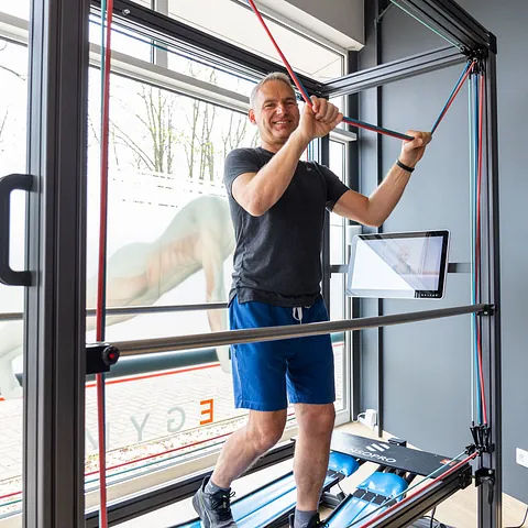 Sport & Physio Plau am See